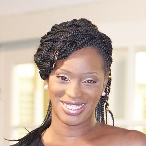 Meet your Posher, Sharon